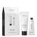 Scottish Fine Soaps Company Au Lait Nourishing Skin Duo