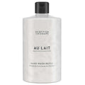 Scottish Fine Soaps Company Au Lait Hand Wash Refill 750ml