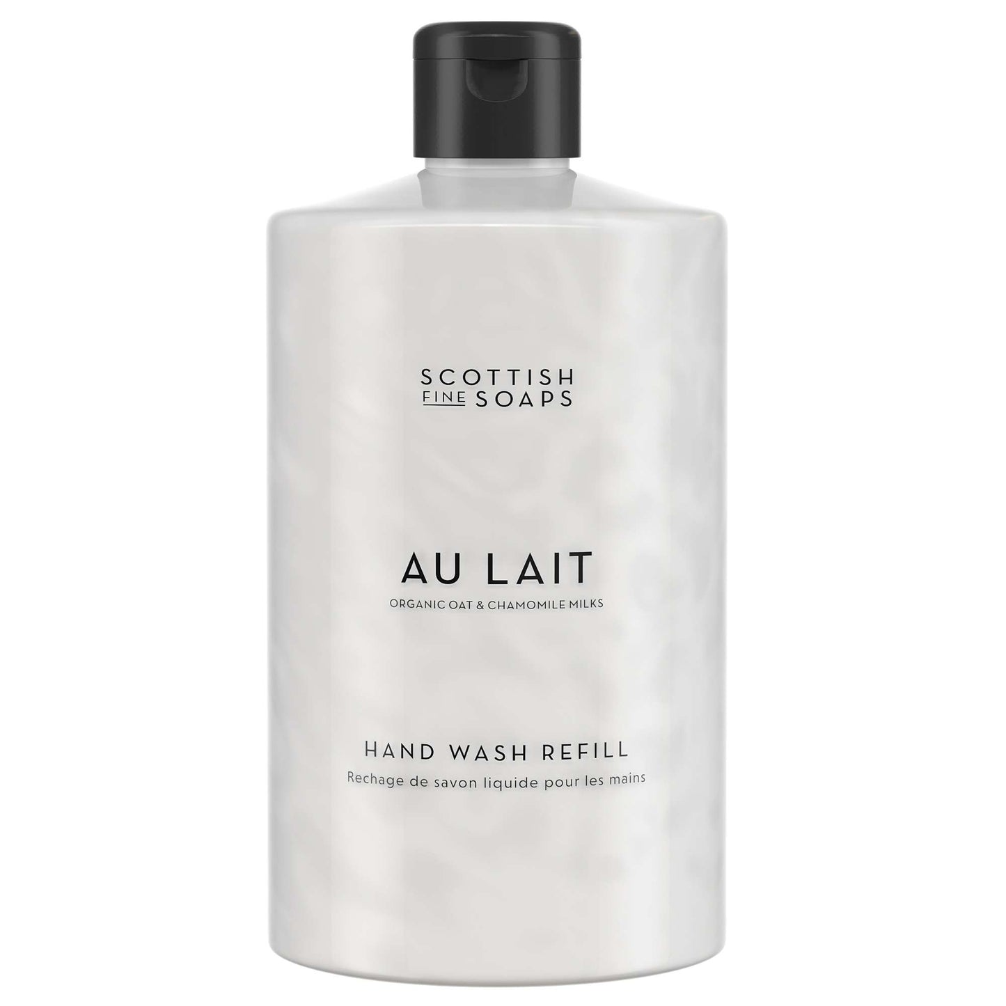 Scottish Fine Soaps Company Au Lait Hand Wash Refill 750ml