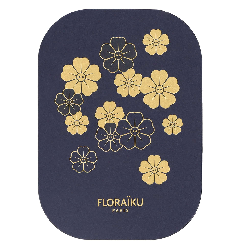 Floraiku One Umbrella For Two Eau de Parfum Spray 100ml - Additional 1