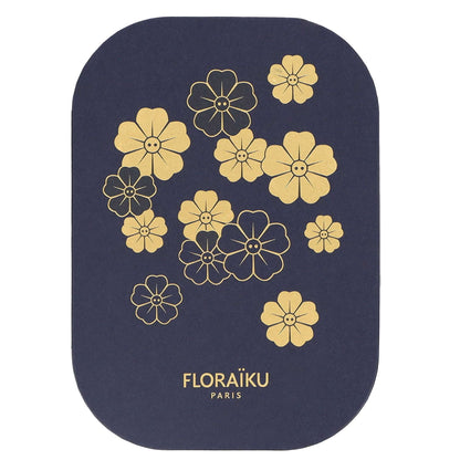 Floraiku One Umbrella For Two Eau de Parfum Spray 100ml - Additional 1