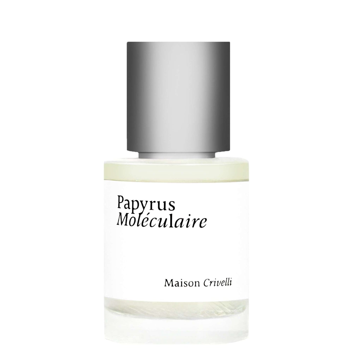 Maison Crivelli Papyrus Moléculaire Eau de Parfum 30ml