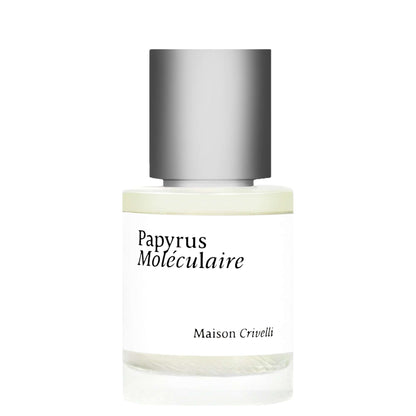 Maison Crivelli Papyrus Moléculaire Eau de Parfum 30ml