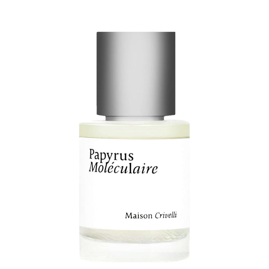 Maison Crivelli Papyrus Moléculaire Eau de Parfum 30ml