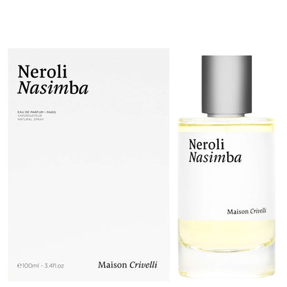 Maison Crivelli Neroli Nasimba Eau de Parfum 100ml - Additional 2