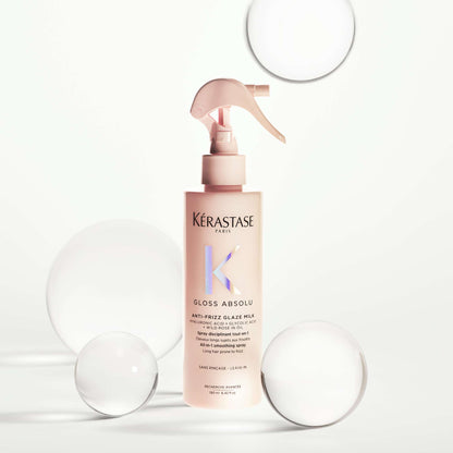 Kérastase Gloss Absolu Hair Treatment Spray 190ml - Additional 6