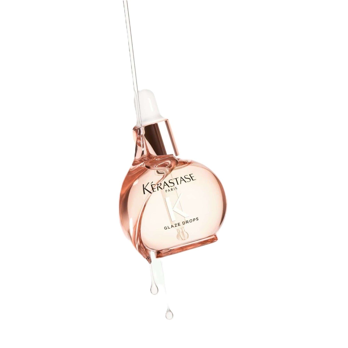 Kérastase Gloss Absolu Glaze Drops 45ml - Additional 1