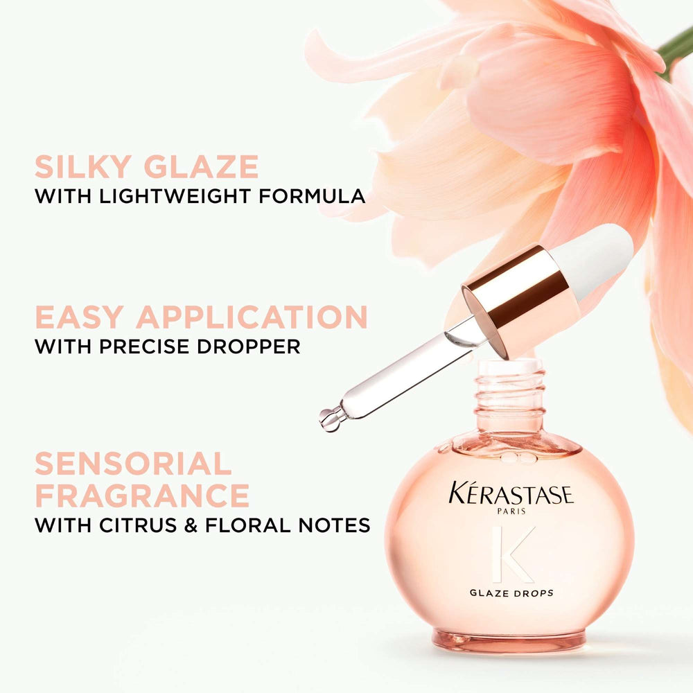 Kérastase Gloss Absolu Glaze Drops 45ml - Additional 4