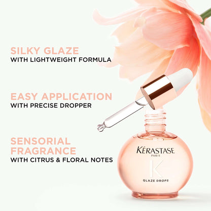 Kérastase Gloss Absolu Glaze Drops 45ml - Additional 4