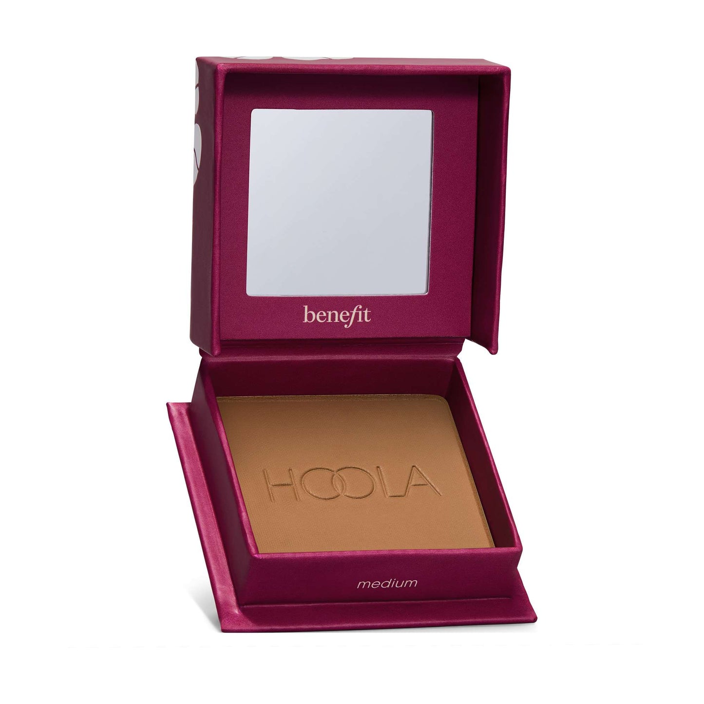 benefit Hoola Medium Matte Powder Bronzer 8g - Additional 7