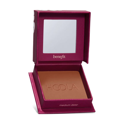 benefit Hoola Medium Deep Matte Powder Bronzer 8g - Additional 7