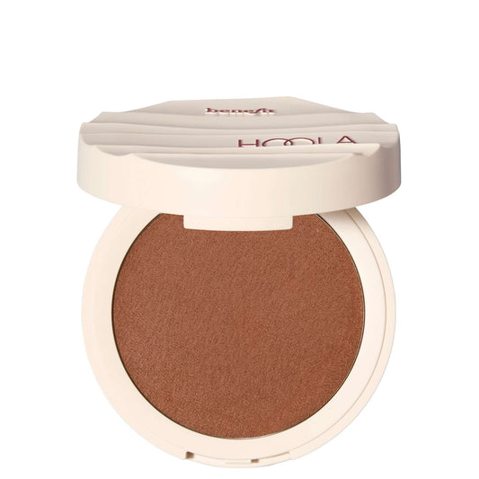 benefit Hoola Wave Medium Deep Cream Bronzer 9g