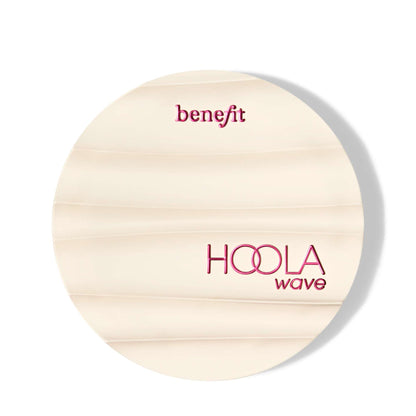 benefit Hoola Wave Deep Cream Bronzer 9g - Additional 2