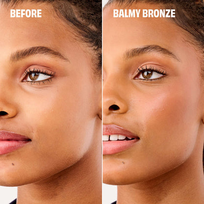 benefit Hoola Wave Deep Cream Bronzer 9g - Additional 3