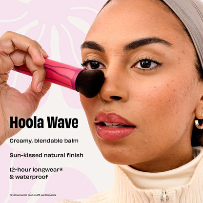 benefit Hoola Wave Deep Cream Bronzer 9g - Additional 5