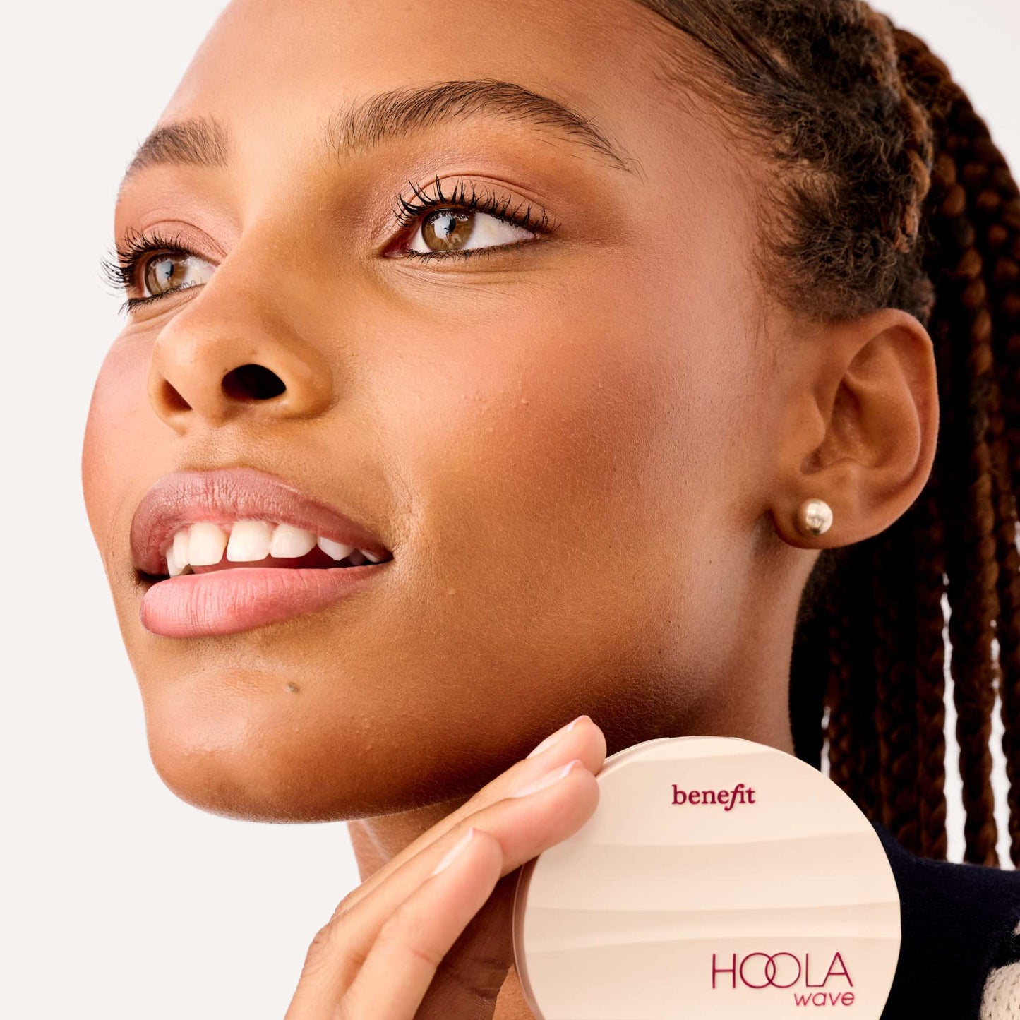 benefit Hoola Wave Deep Cream Bronzer 9g - Additional 9