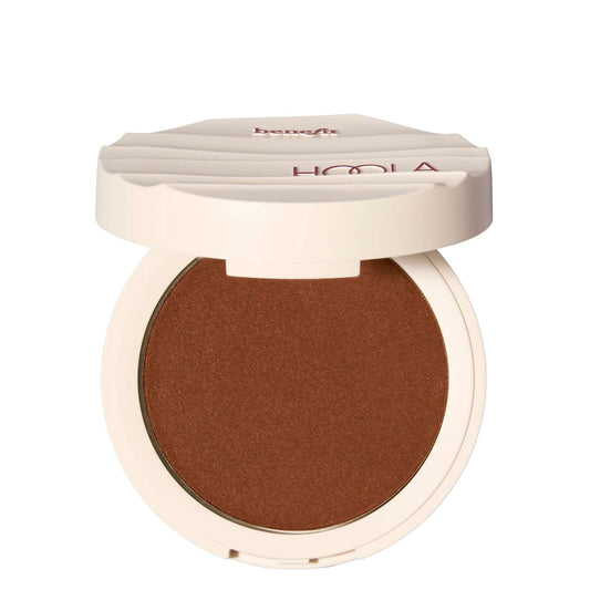 benefit Hoola Wave Deep Cream Bronzer 9g