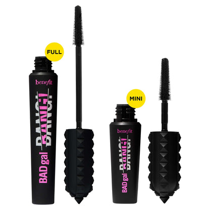 benefit Gifts & Sets Badgal Bang Full Size & Mini Mascara Duo (Worth £42) - Additional 3