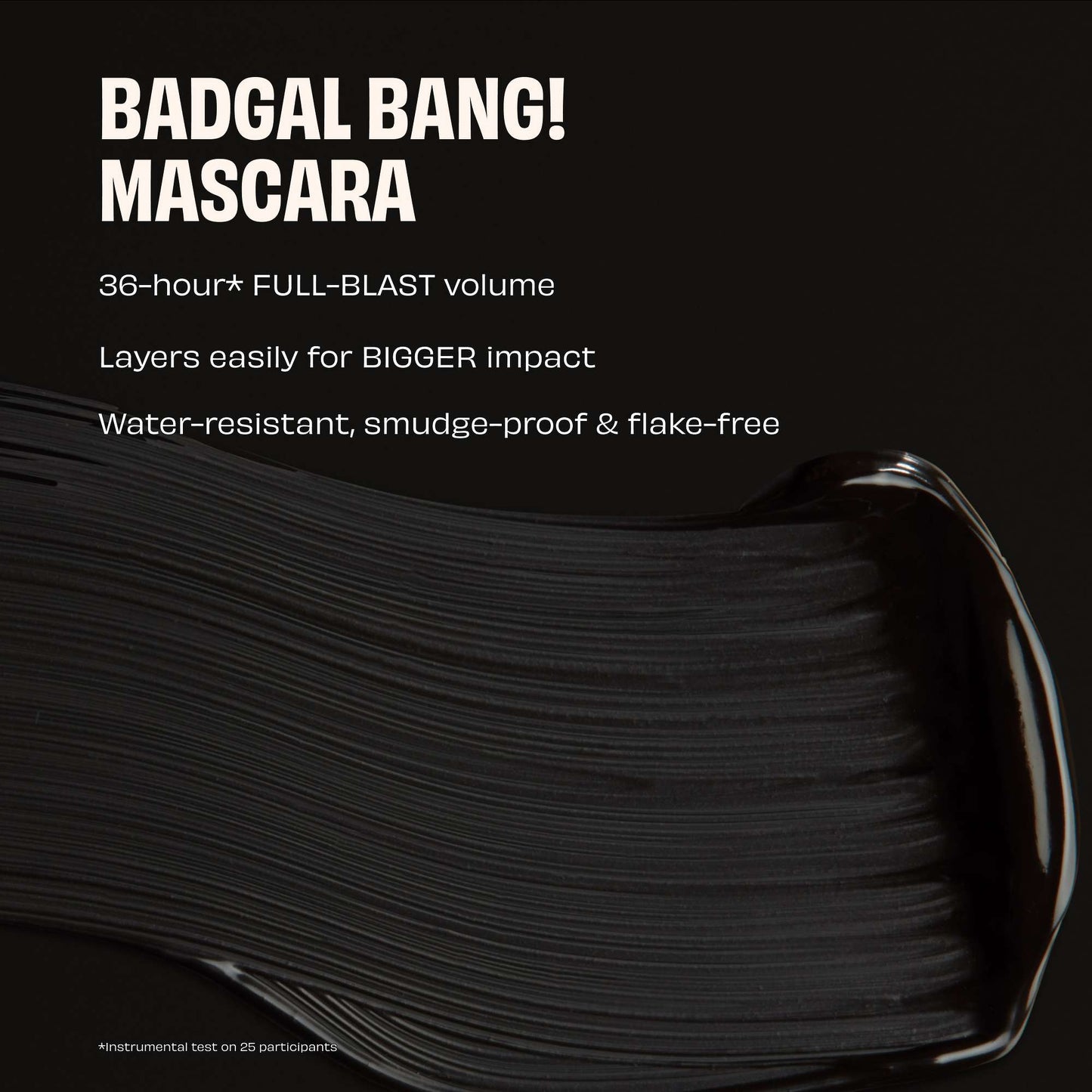benefit Gifts & Sets Badgal Bang Full Size & Mini Mascara Duo (Worth £42) - Additional 4