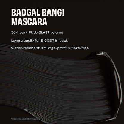 benefit Gifts & Sets Badgal Bang Full Size & Mini Mascara Duo (Worth £42) - Additional 4