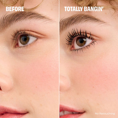 benefit Gifts & Sets Badgal Bang Full Size & Mini Mascara Duo (Worth £42) - Additional 5