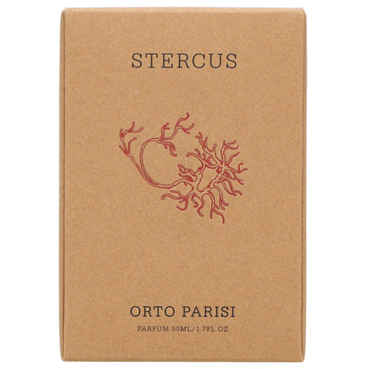 Orto Parisi Stercus Eau de Parfum Spray 50ml - Additional 1