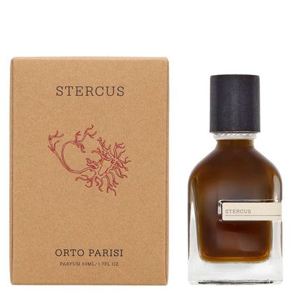 Orto Parisi Stercus Eau de Parfum Spray 50ml - Additional 2