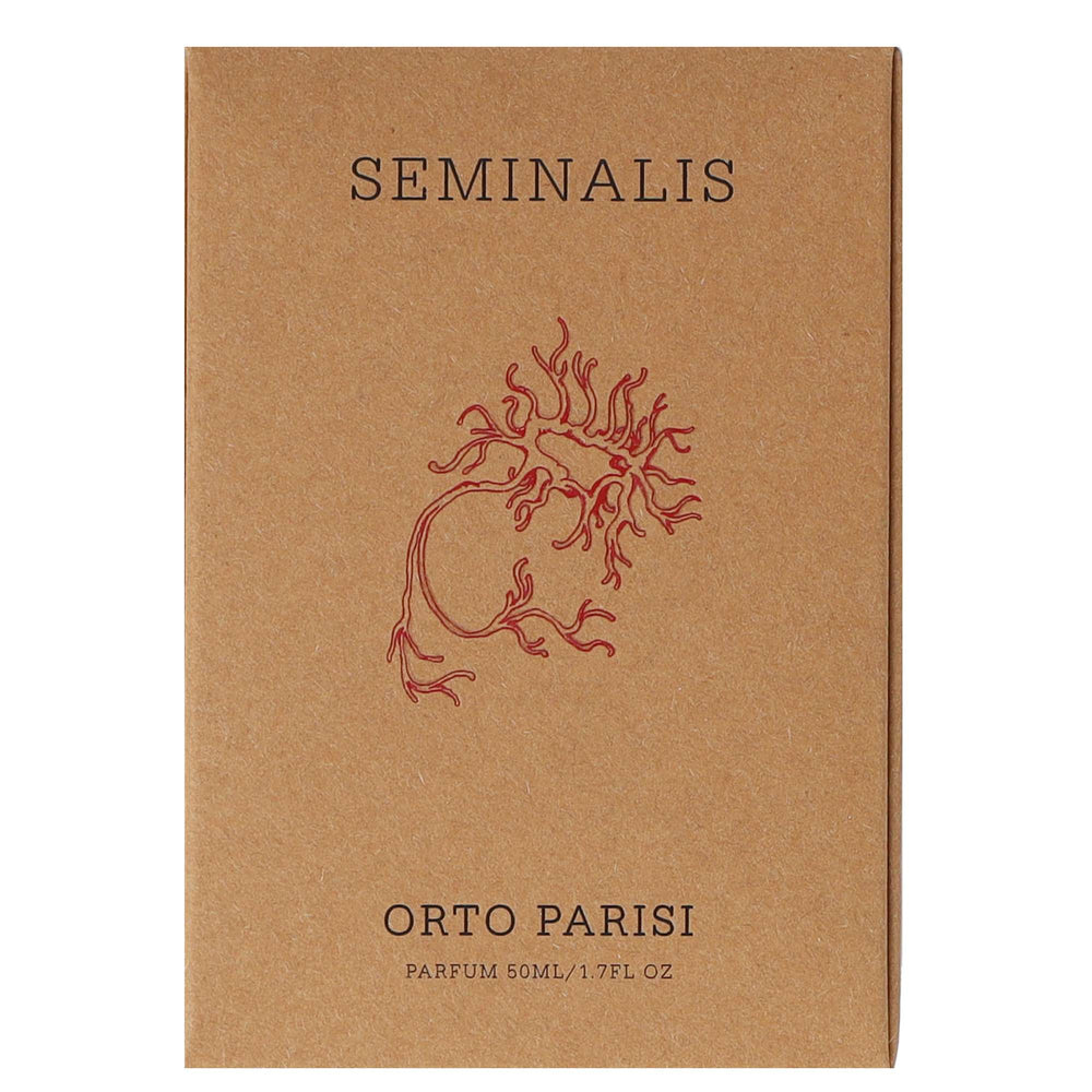 Orto Parisi Seminalis Eau de Parfum Spray 50ml - Additional 1