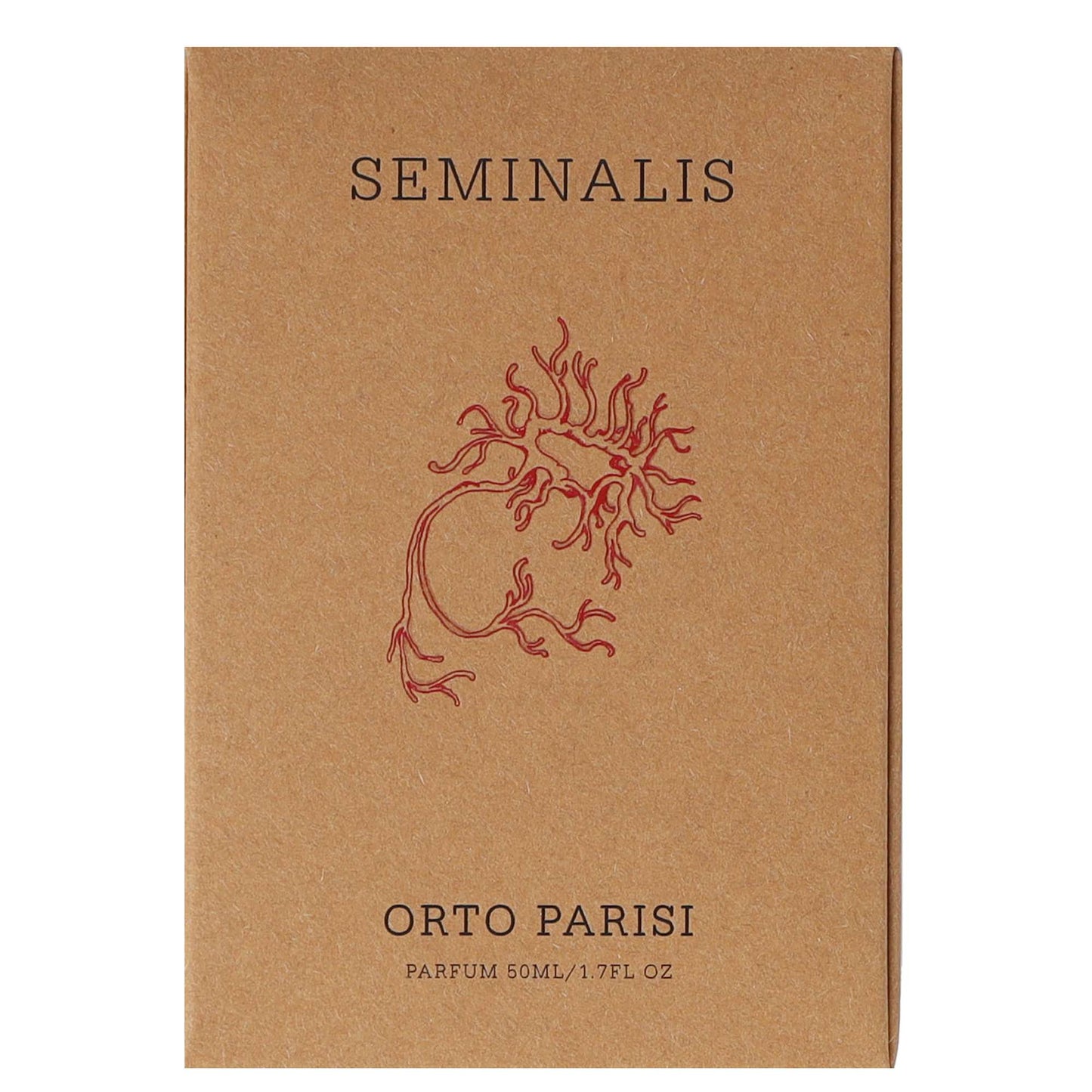 Orto Parisi Seminalis Eau de Parfum Spray 50ml - Additional 1