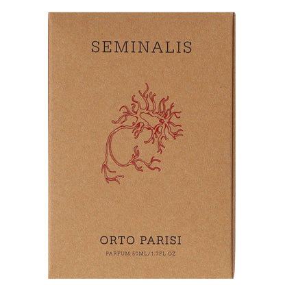 Orto Parisi Seminalis Eau de Parfum Spray 50ml - Additional 1