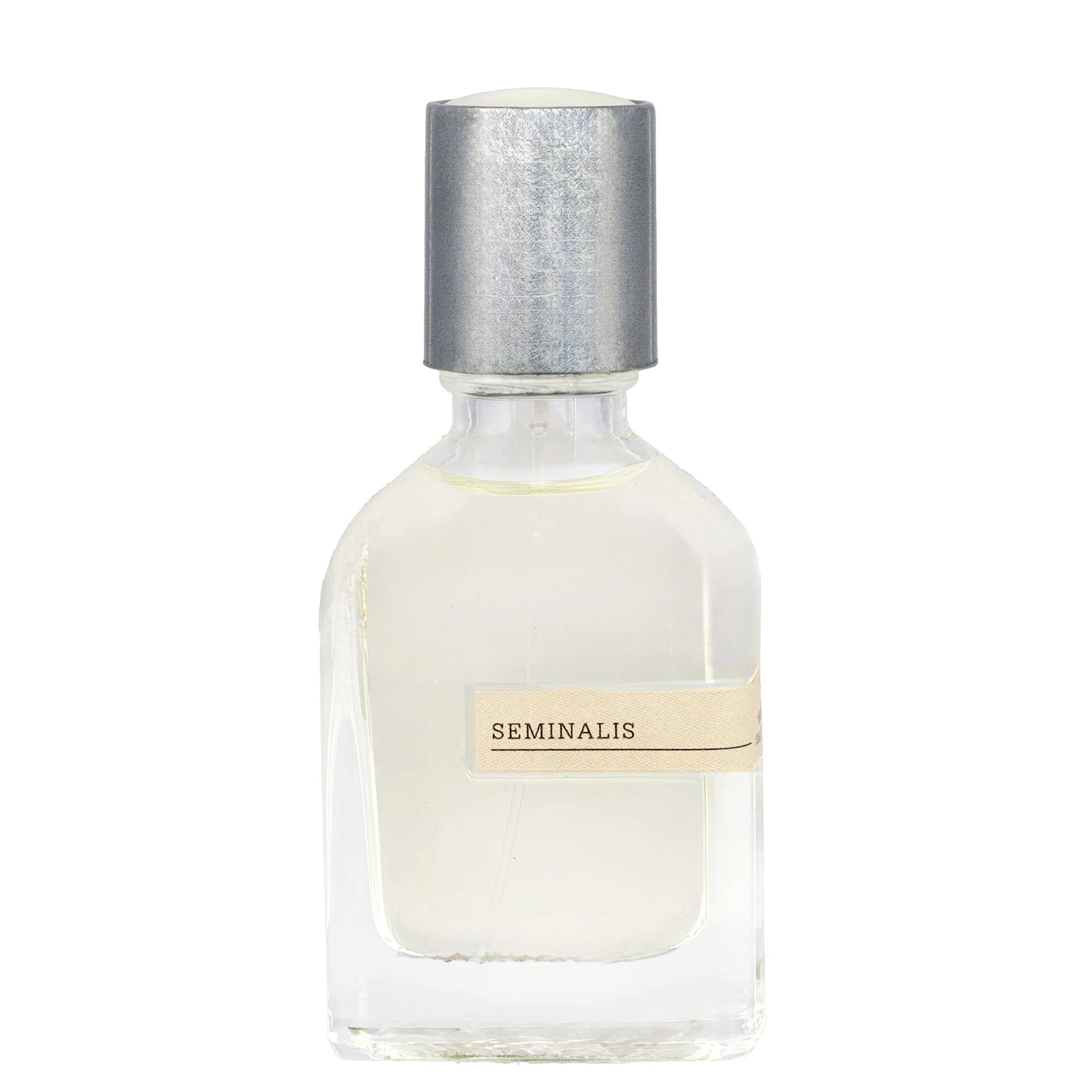 Orto Parisi Seminalis Eau de Parfum Spray 50ml - Perfume – allbeauty