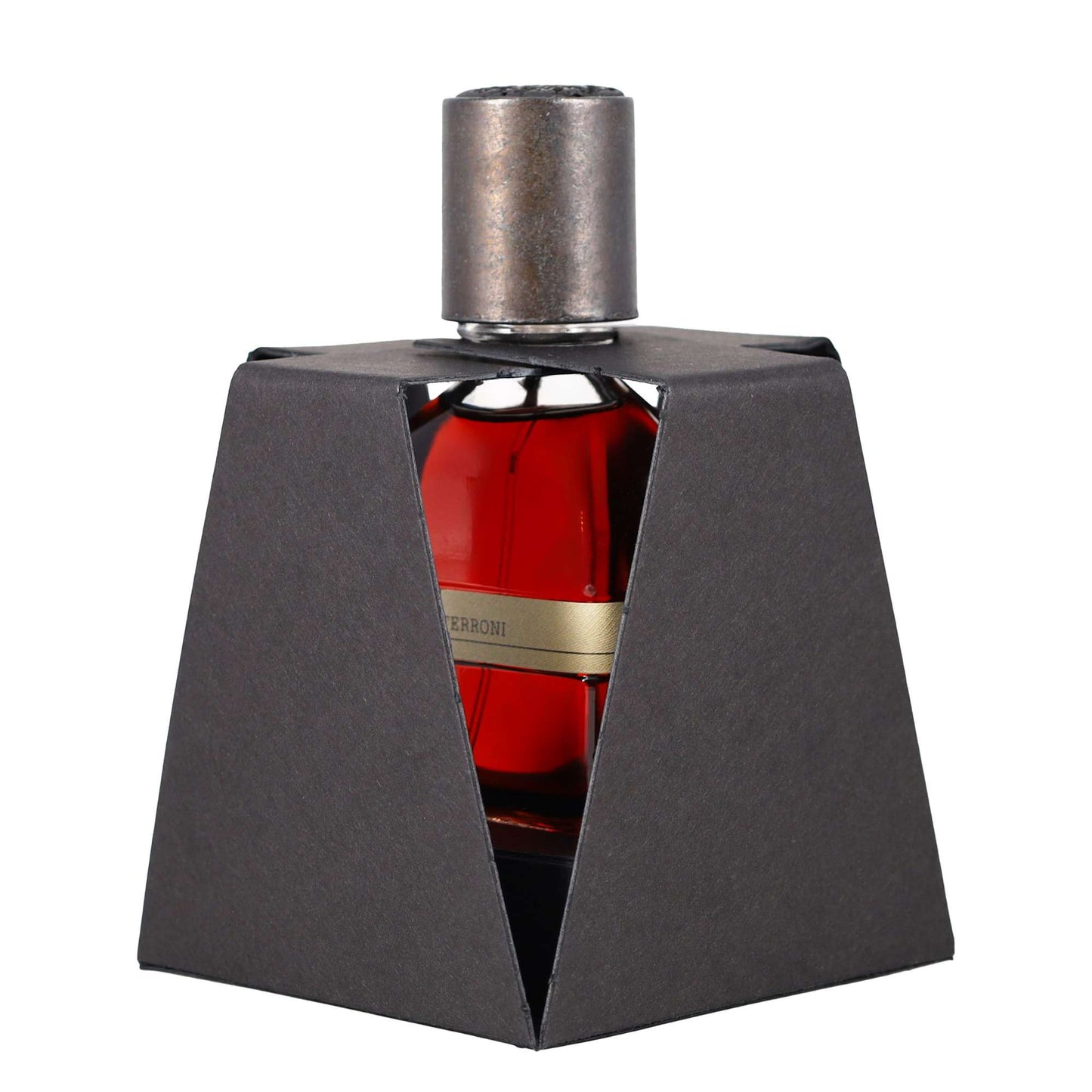 Orto Parisi Terroni Eau de Parfum Spray 50ml - Additional 3