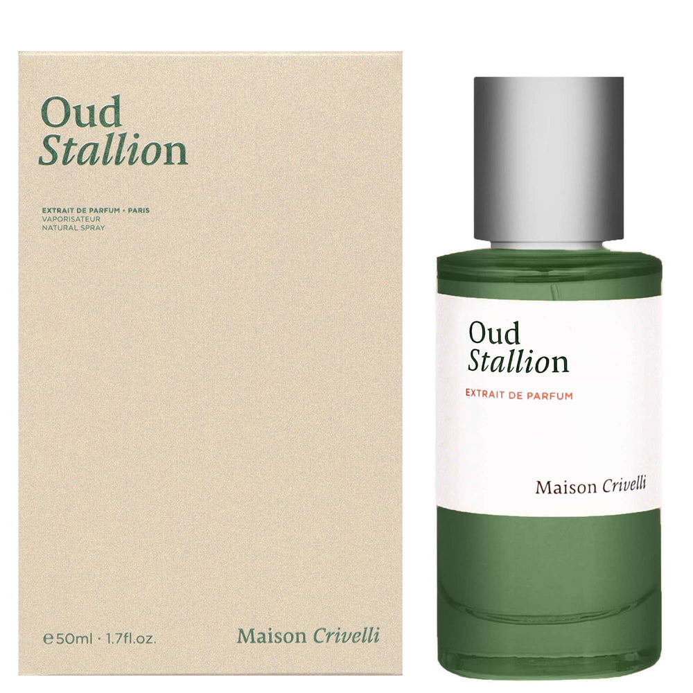 Maison Crivelli Hibiscus Mahajad Extrait de Parfum 100ml - Additional 2