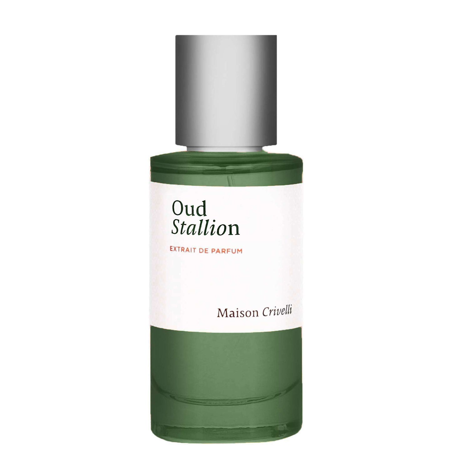 Maison Crivelli Hibiscus Mahajad Extrait de Parfum 100ml