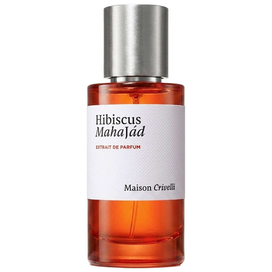 Maison Crivelli Hibiscus Mahajad Extrait de Parfum 100ml