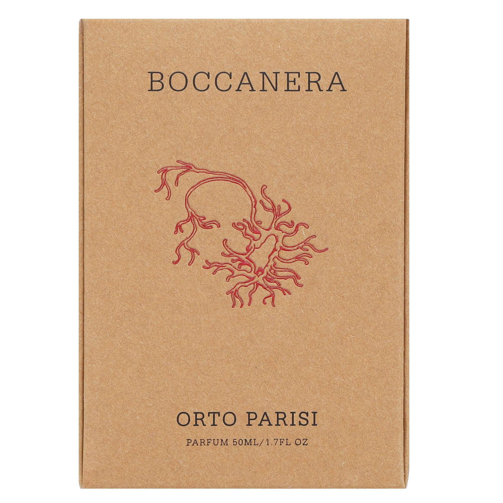 Orto Parisi Boccanera Eau de Parfum Spray 50ml - Additional 1