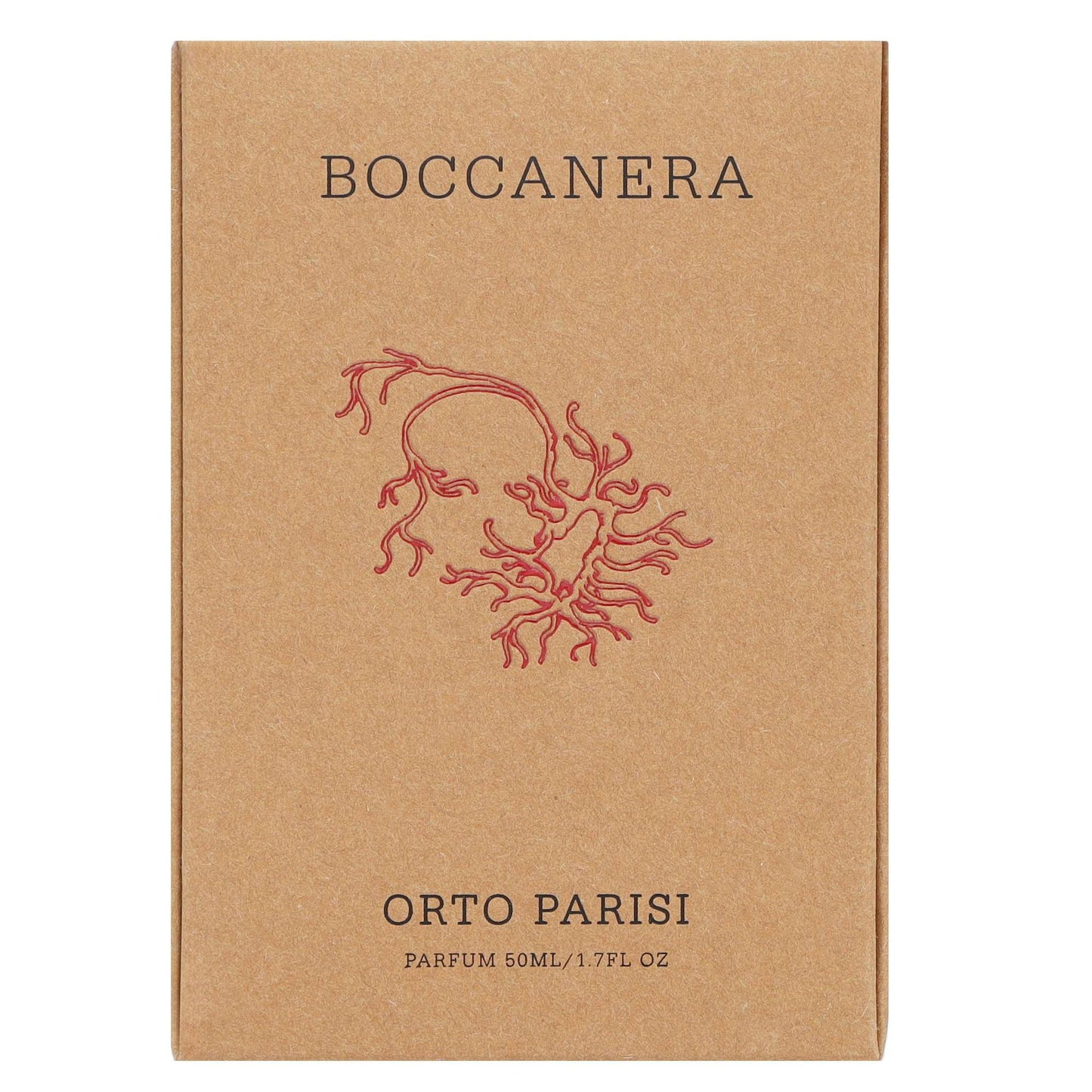 Orto Parisi Boccanera Eau de Parfum Spray 50ml - Additional 1