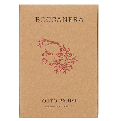 Orto Parisi Boccanera Eau de Parfum Spray 50ml - Additional 1