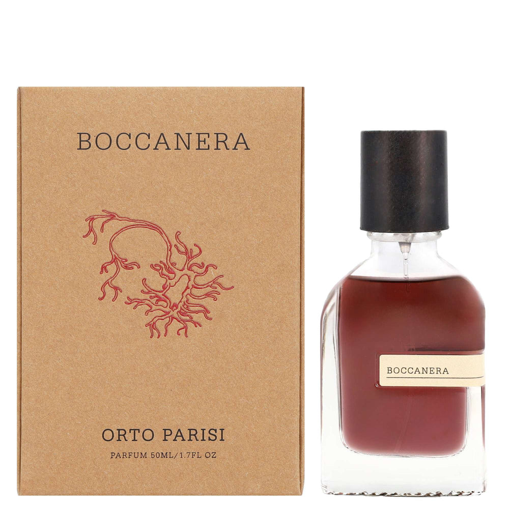 Orto Parisi Boccanera Eau de Parfum Spray 50ml - Additional 2