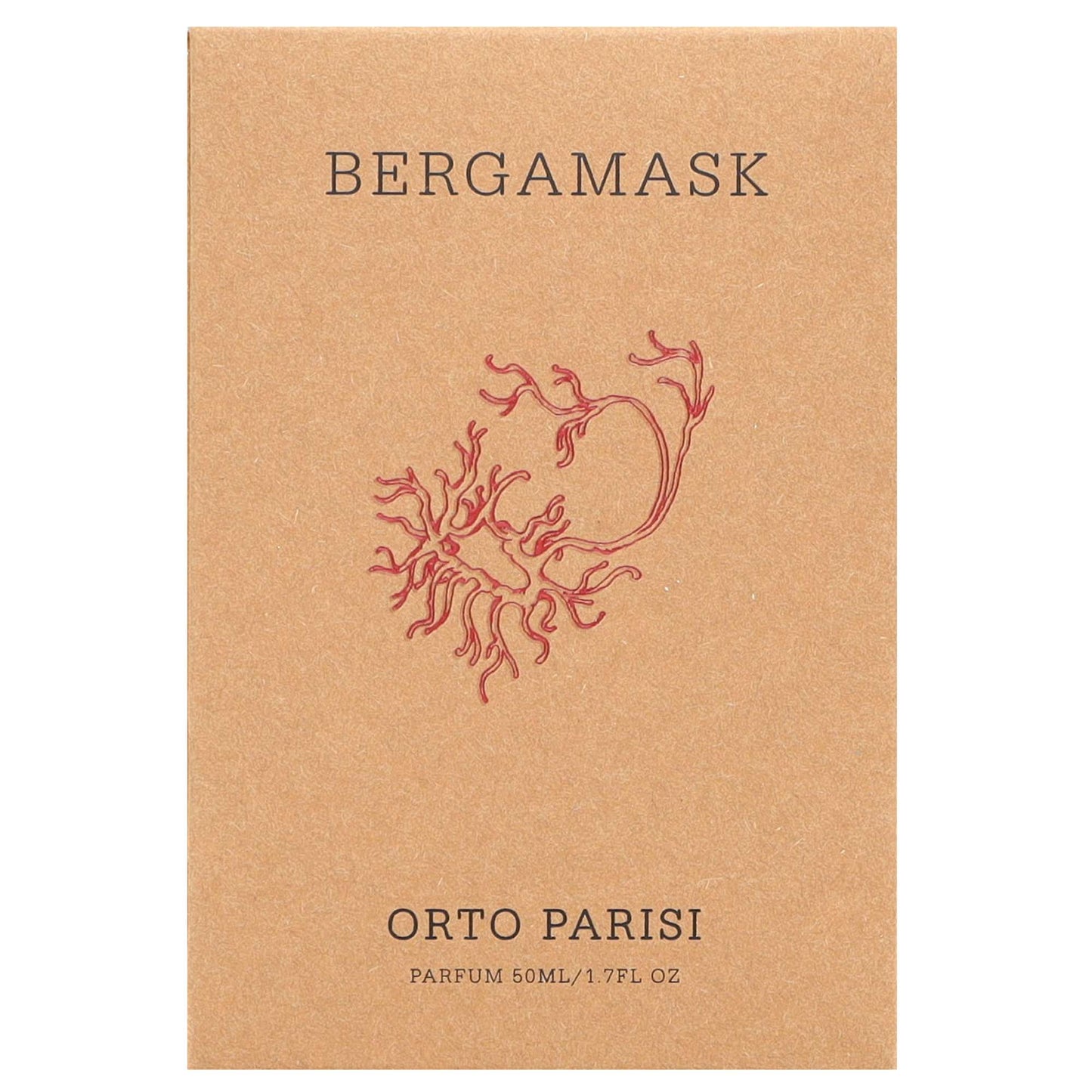 Orto Parisi Bergamask Eau de Parfum Spray 50ml - Additional 1