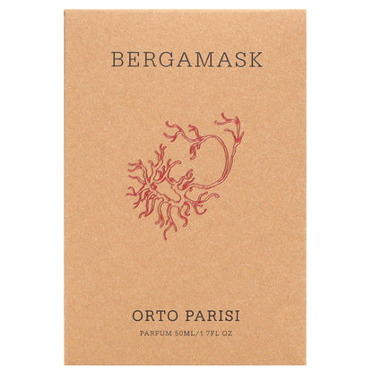 Orto Parisi Bergamask Eau de Parfum Spray 50ml - Additional 1