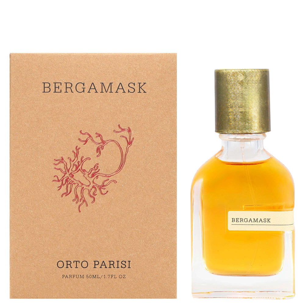 Orto Parisi Bergamask Eau de Parfum Spray 50ml - Additional 2