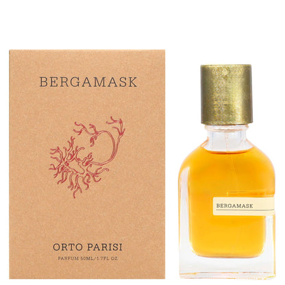 Orto Parisi Bergamask Eau de Parfum Spray 50ml - Additional 2