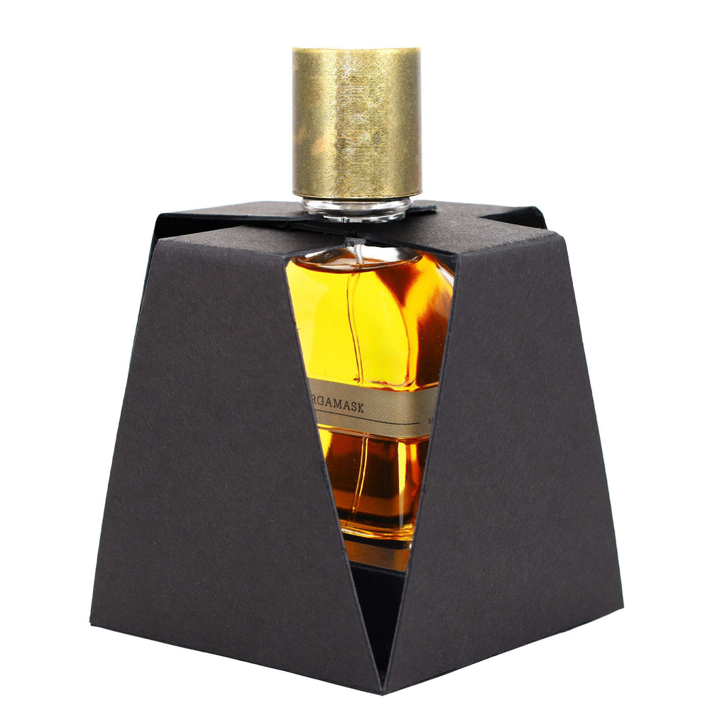 Orto Parisi Bergamask Eau de Parfum Spray 50ml - Additional 3