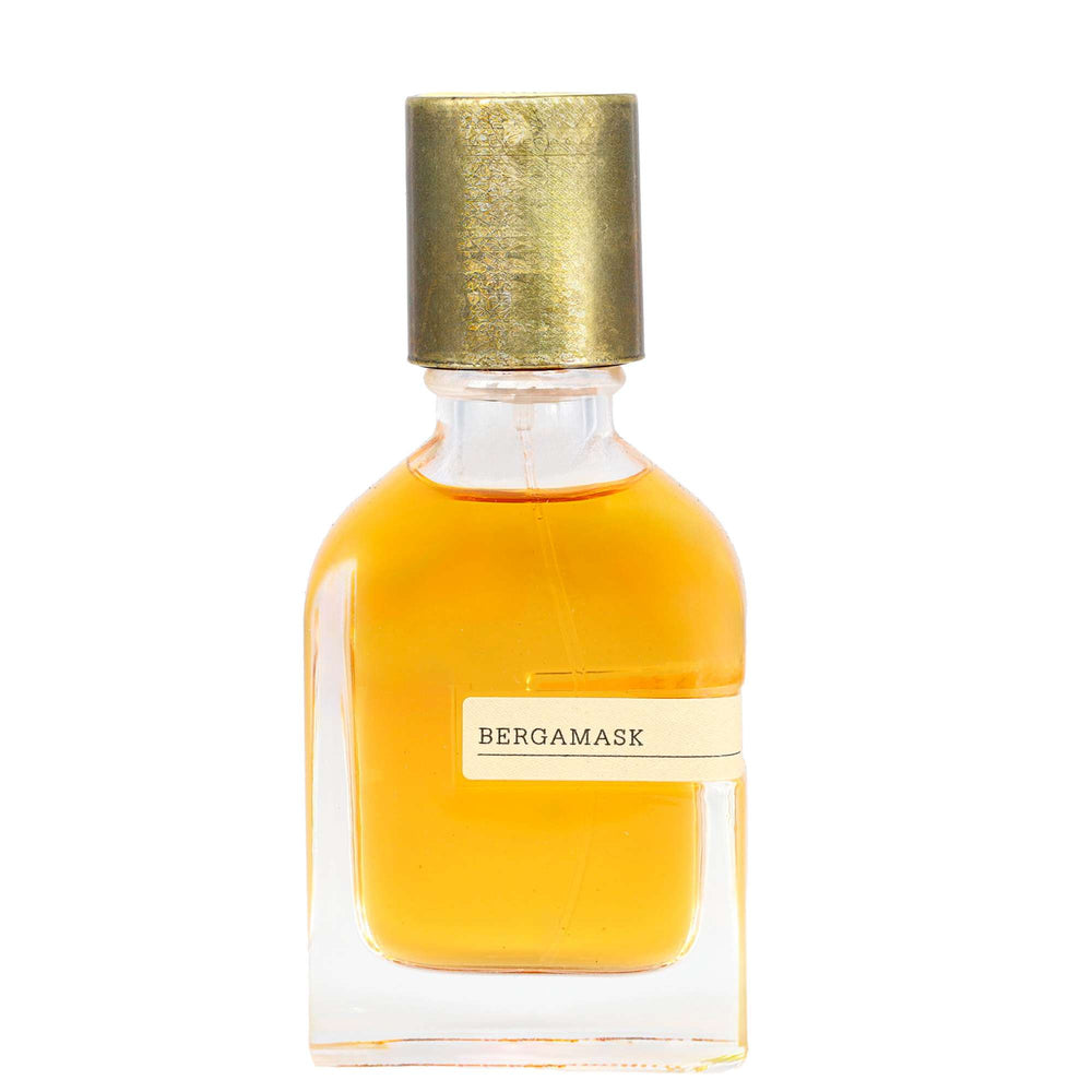 Orto Parisi Bergamask Eau de Parfum Spray 50ml
