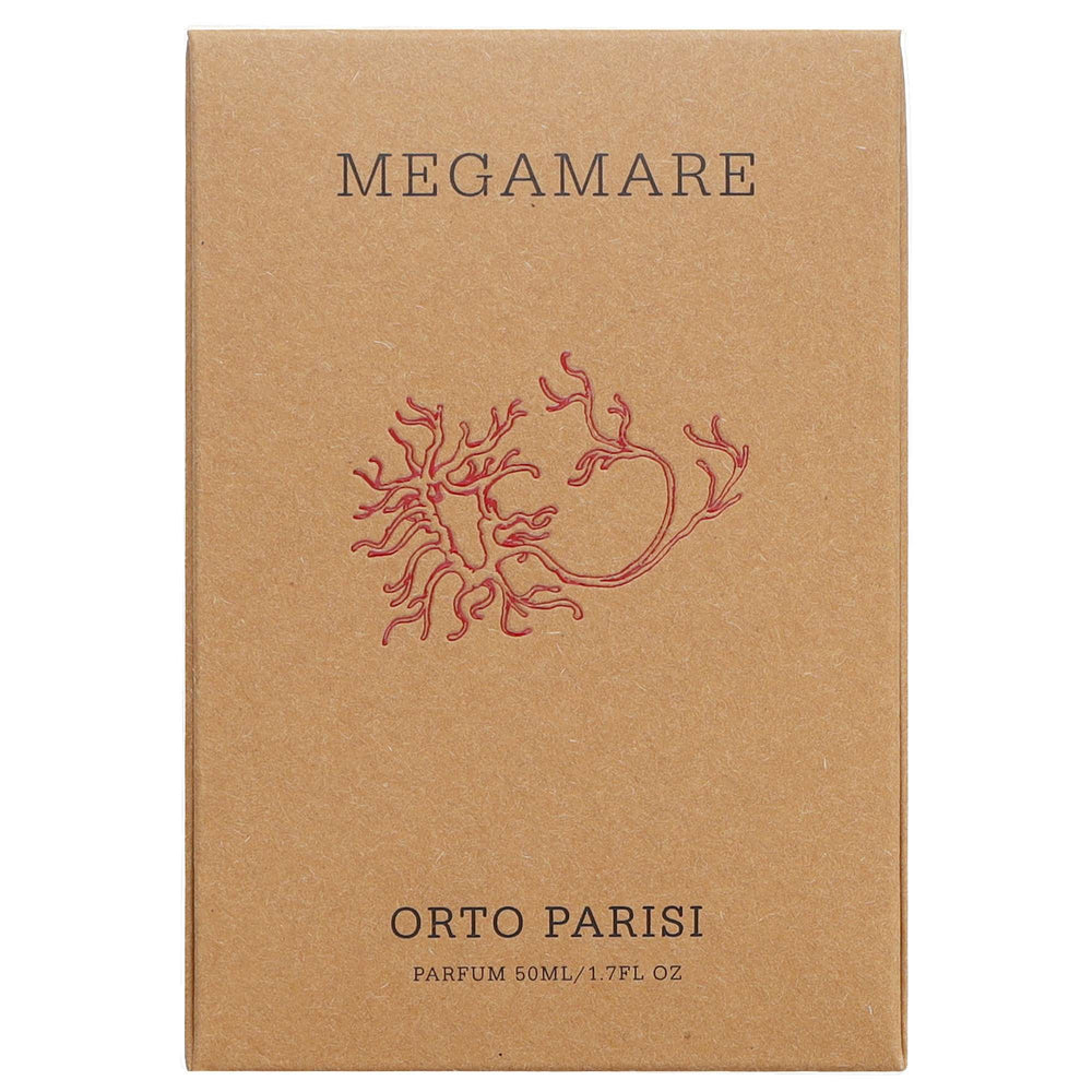 Orto Parisi Megamare Eau de Parfum Spray 50ml - Additional 1