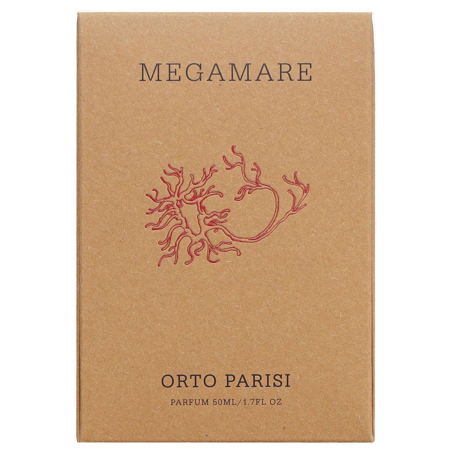 Orto Parisi Megamare Eau de Parfum Spray 50ml - Additional 1