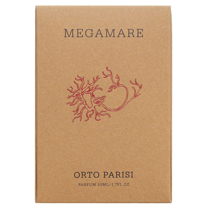 Orto Parisi Megamare Eau de Parfum Spray 50ml - Additional 1