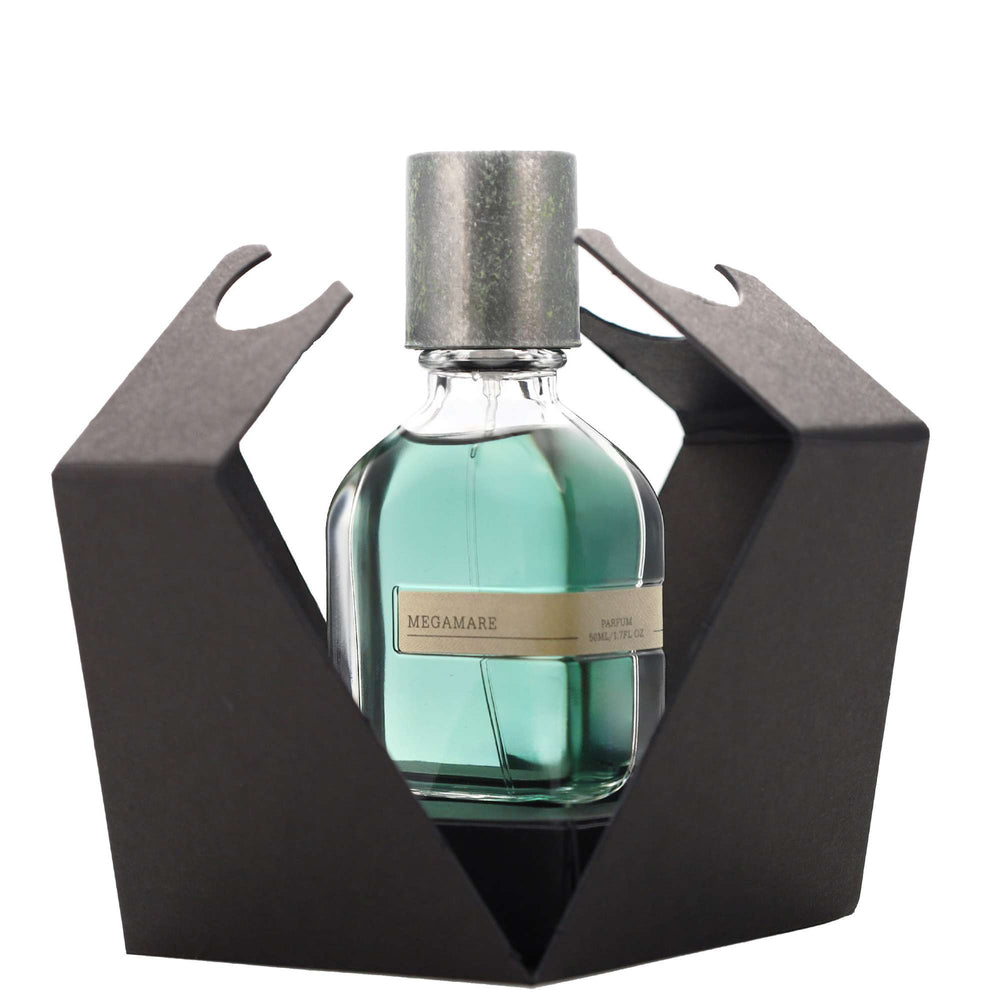 Orto Parisi Megamare Eau de Parfum Spray 50ml - Additional 3