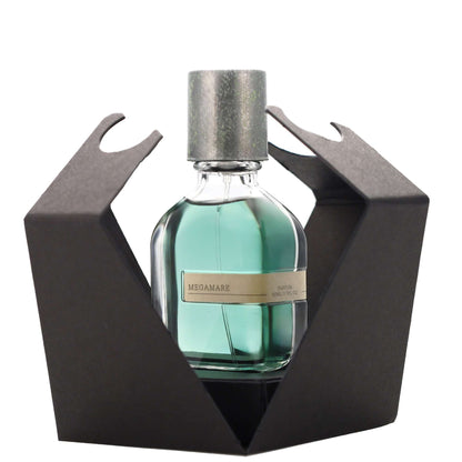 Orto Parisi Megamare Eau de Parfum Spray 50ml - Additional 3